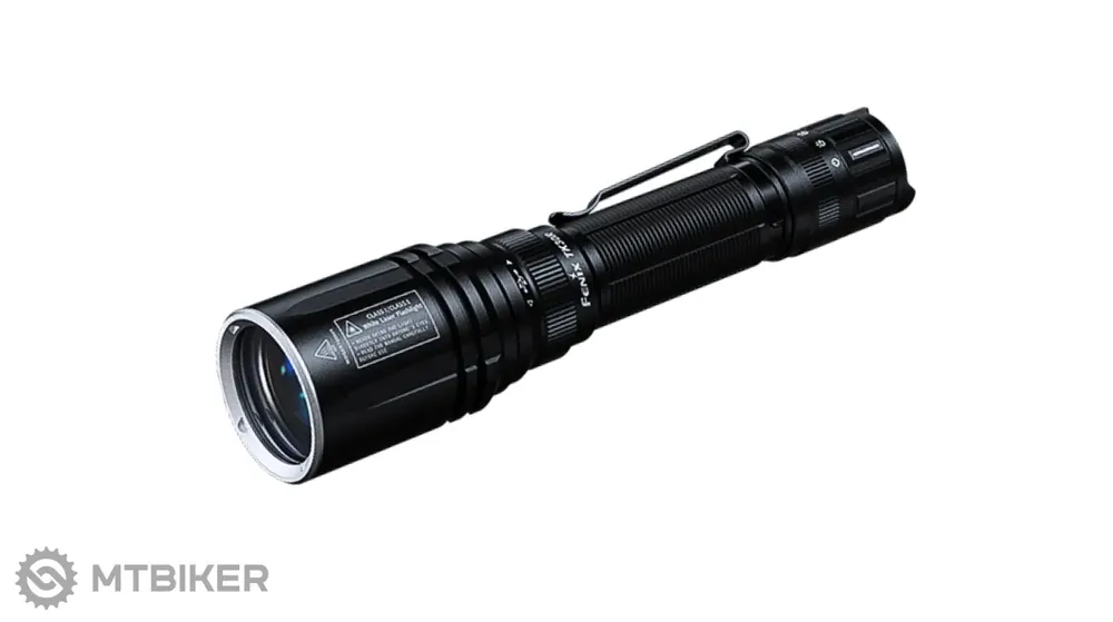 Omezená Nabídka Fenix TK30R nabíjecí laserové svítidlo