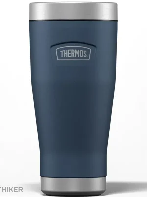 Nejprodávanější Thermos Vodotěsný termohrnek, 470 ml, modrá