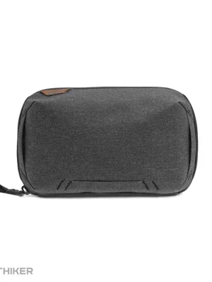 Horká Nabídka Peak Design Tech Pouch organizér, 2 l, charcoral