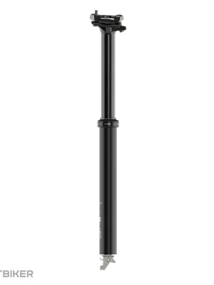 Dokud Zásoby Vydrží FOX Transfer Performance teleskopická sedlovka, Ø-31.6 mm 504 mm/180 mm