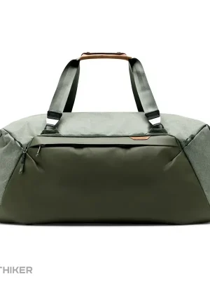 Akční Nabídka Peak Design Travel Duffel cestovní taška, 80 l, sage