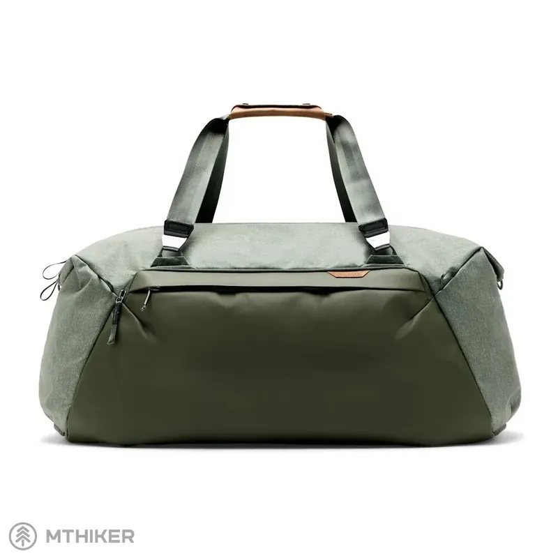 Akční Nabídka Peak Design Travel Duffel cestovní taška, 80 l, sage