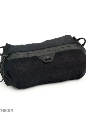 Autentický Peak Design Ultralight Mesh Packing Cube XXS pouzdro, 1 l, černá