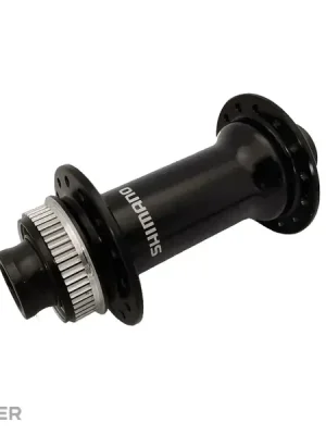 Výprodej Shimano HB-MT410 přední náboj, 32 děr, 15x100 mm (OEM)