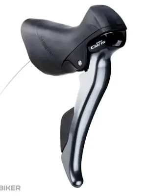 Cenově Výhodný Shimano Claris ST-R2000-R řazení/mech. brzd. páčka, pravá, 8rychl., OEM