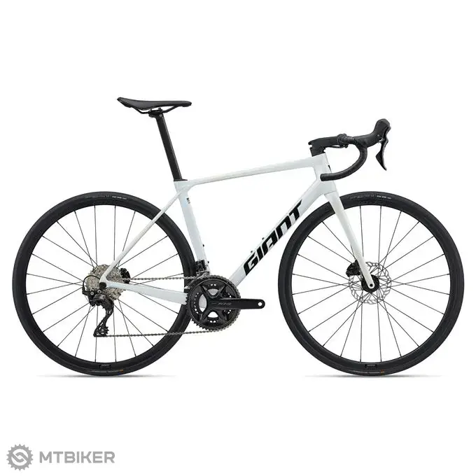 Odeslání Ihned Giant TCR Advanced 2 KOM kolo, illusion white