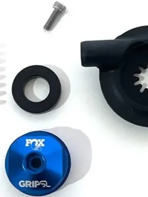 FOX servisní sada Topcap Grip SL Remote (Push to Unlock) Cenově Výhodný