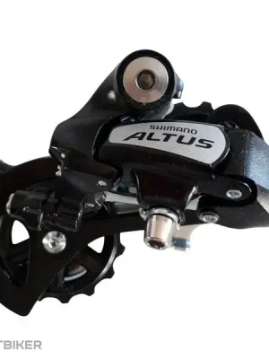 Akční Nabídka Shimano Altus RD-M310 přehazovačka, 8-kolo, OEM