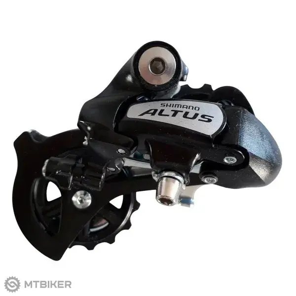 Akční Nabídka Shimano Altus RD-M310 přehazovačka, 8-kolo, OEM