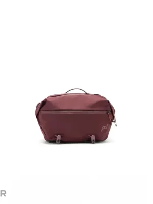 Novinka Peak Design Outdoor Sling taška, 7 l, eclipse