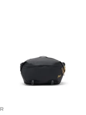 Peak Design Outdoor Sling taška, 7 l, černá Finální Výprodej