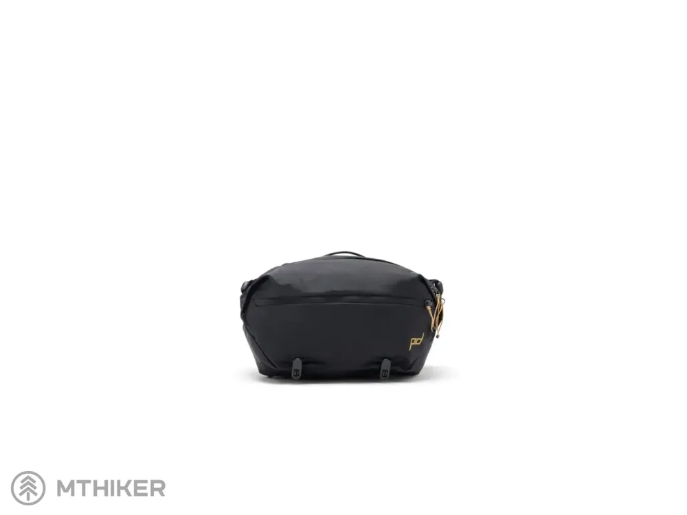 Peak Design Outdoor Sling taška, 7 l, černá Finální Výprodej