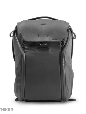Přímo Od Výrobce Peak Design Everyday v2 batoh, 20 l, černá