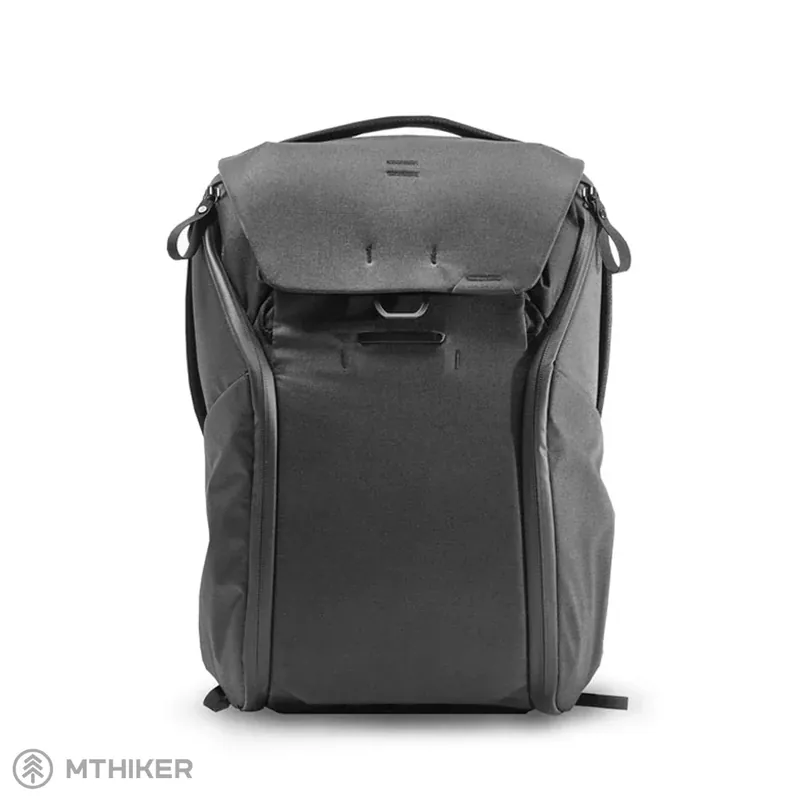 Přímo Od Výrobce Peak Design Everyday v2 batoh, 20 l, černá