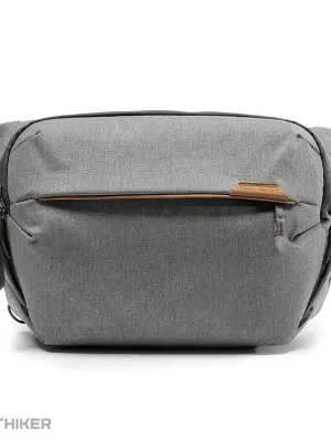 Peak Design Everyday Sling taška přes rameno, 10 l, ash Expresní Doručení