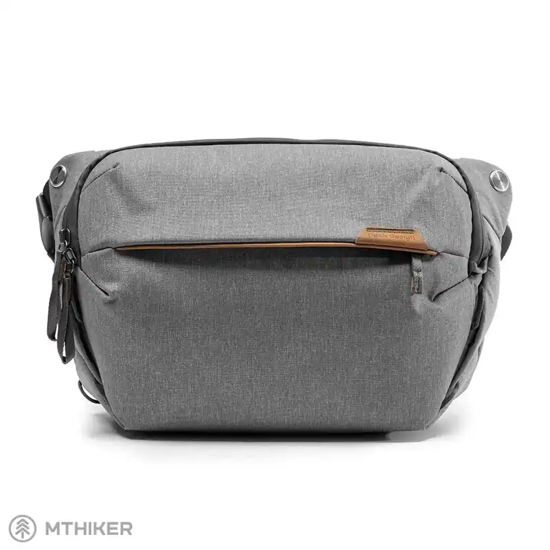 Peak Design Everyday Sling taška přes rameno, 10 l, ash Expresní Doručení