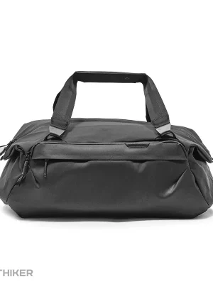 Peak Design Travel Duffel cestovní taška, 35 l, černá Rychlé Dodání