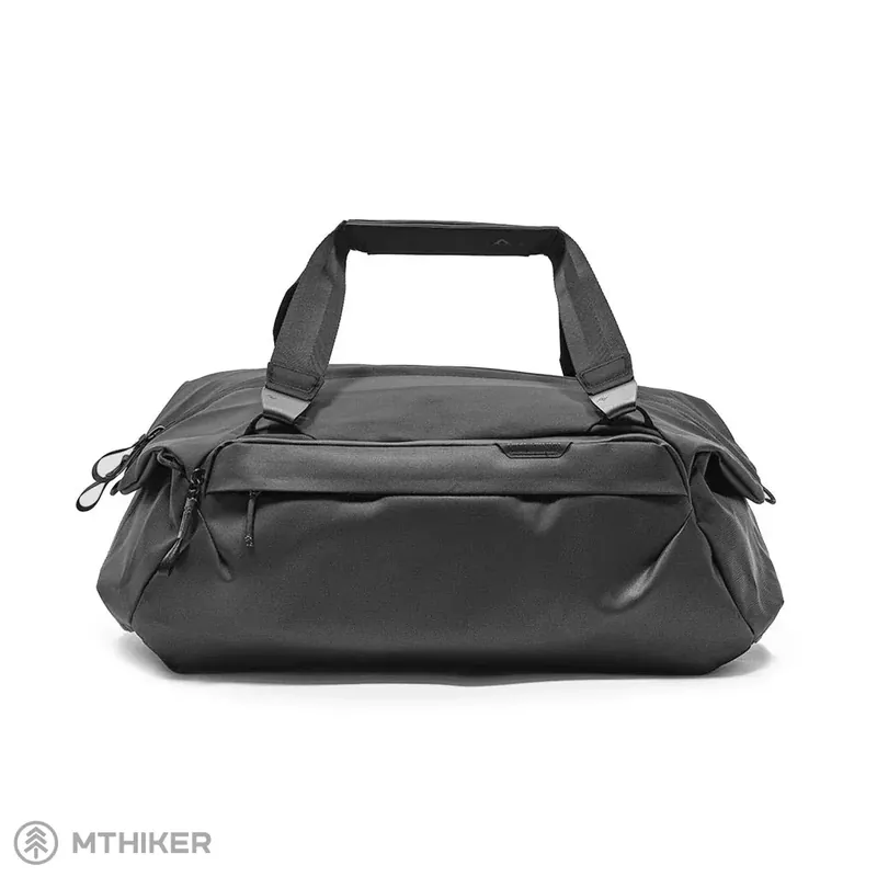 Peak Design Travel Duffel cestovní taška, 35 l, černá Rychlé Dodání