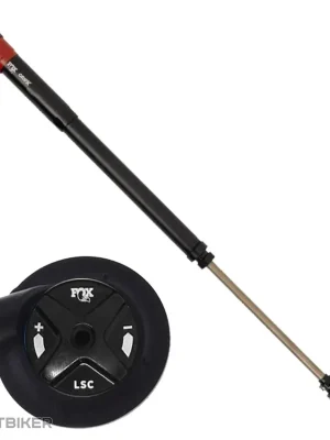 FOX Grip X Remote PTL patrona Hit Sezóny