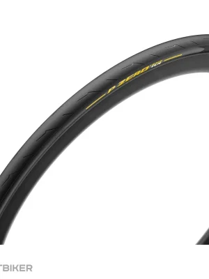 Pirelli P ZERO™ Race 700x26C SPEEDCore SmartEVO plášť, TLR, kevlar, žluté nápisy Ověřený