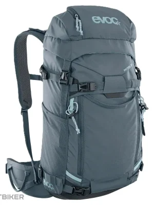 EVOC PATROL 32 batoh, 32 l, carbon grey Cenový Hit