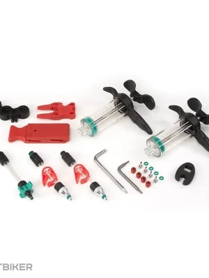 SRAM Pro Mineral odvzdušňovací sada Rychlé Dodání