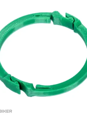 FOX Air Volume Tuning spacer pro tlumiče Float X2, 1cc (zelená) Nová Kolekce