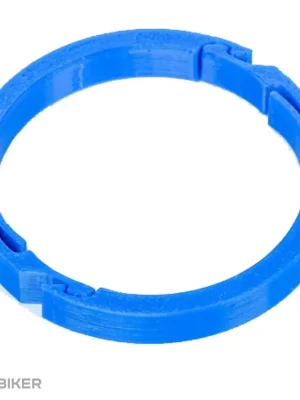 FOX Air Volume Tuning spacer pro tlumiče Float X2, 2cc (modrá) Speciální Cena