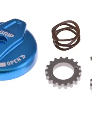 FOX servisní sada Topcap Performance 34/36/38 Grip Akční Nabídka