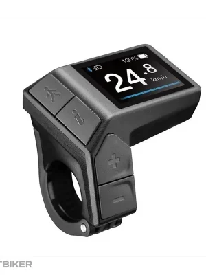 Sleva Giant RideControl Dash obslužná jednotka elektrokola, 700 mm