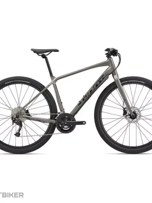 Značkový Giant ToughRoad SLR 2 28 kolo, metal, poškozený lak