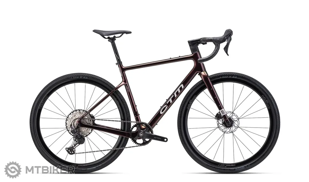 CTM KOYUK CR 28 kolo, chameleon Cenový Hit