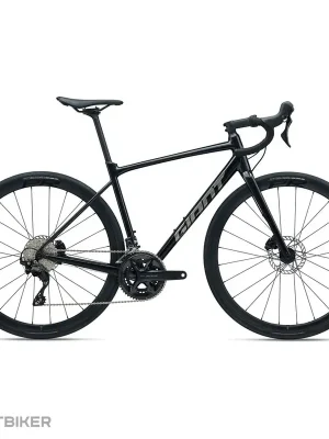 Bezpečná Platba Giant Contend AR 1 kolo, abyss black