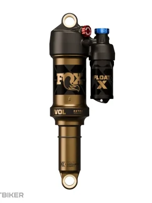 Kup Teď FOX Float X Factory Standard tlumič