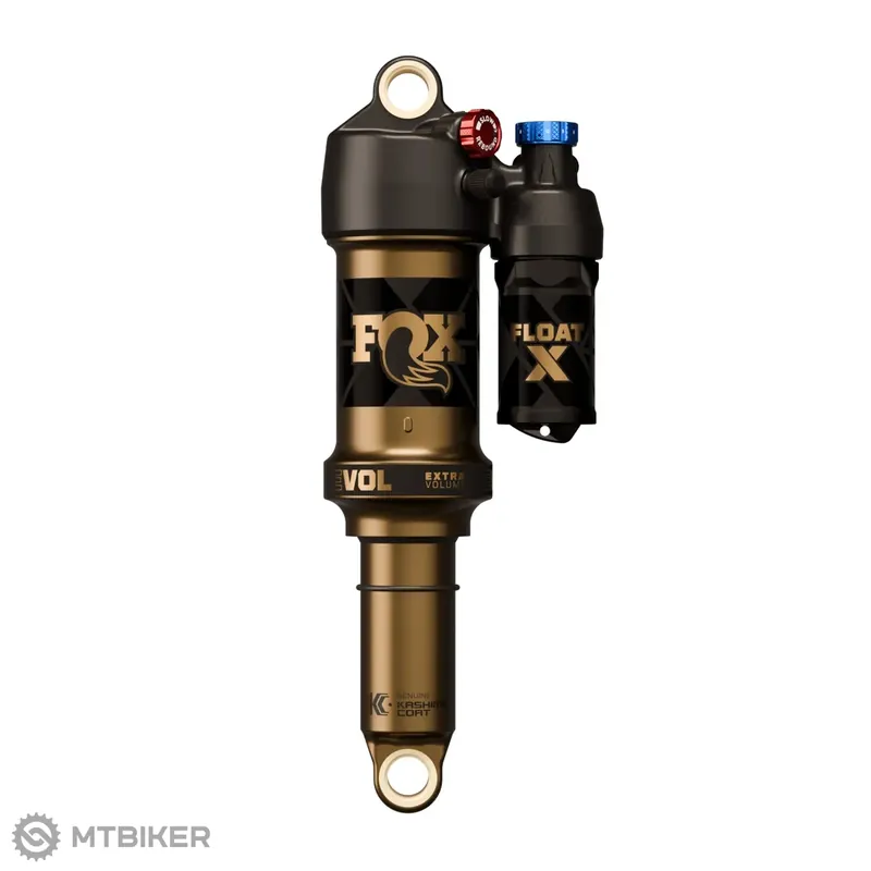 Kup Teď FOX Float X Factory Standard tlumič