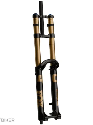 FOX 40 Factory GripX2 29" odpružená vidlice, 203 mm, offset 52 mm Nejlepší Cena