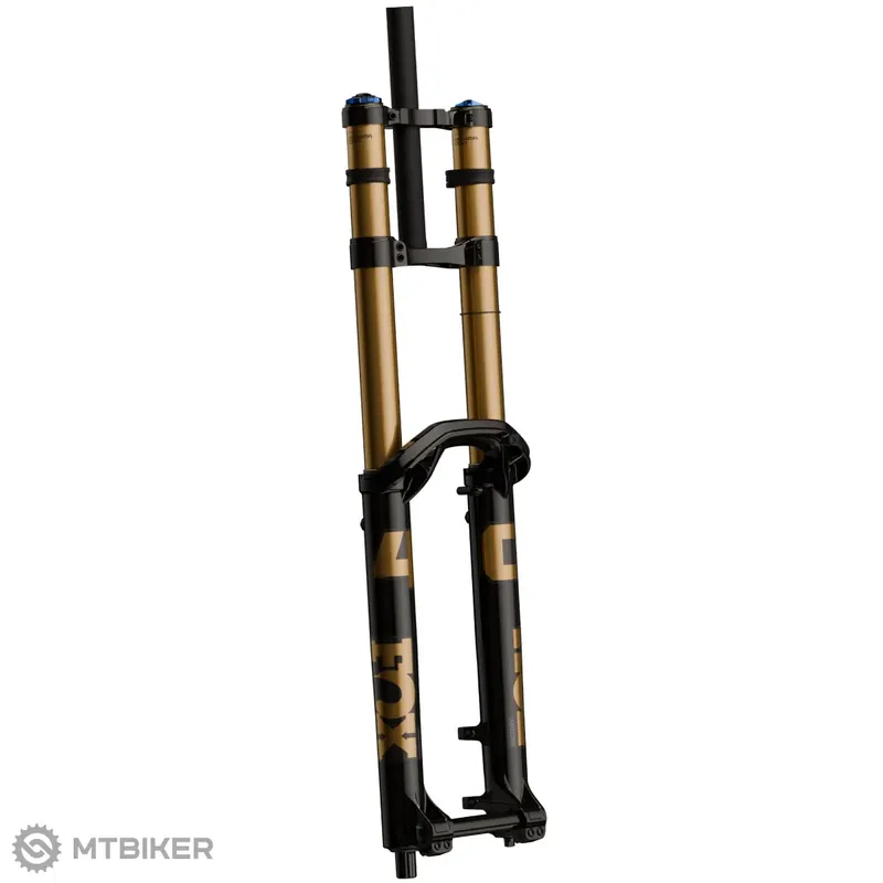 FOX 40 Factory GripX2 29" odpružená vidlice, 203 mm, offset 52 mm Nejlepší Cena