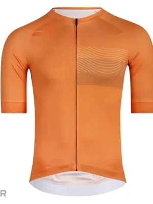 Oblíbený FORCE Sway dres, oranžová