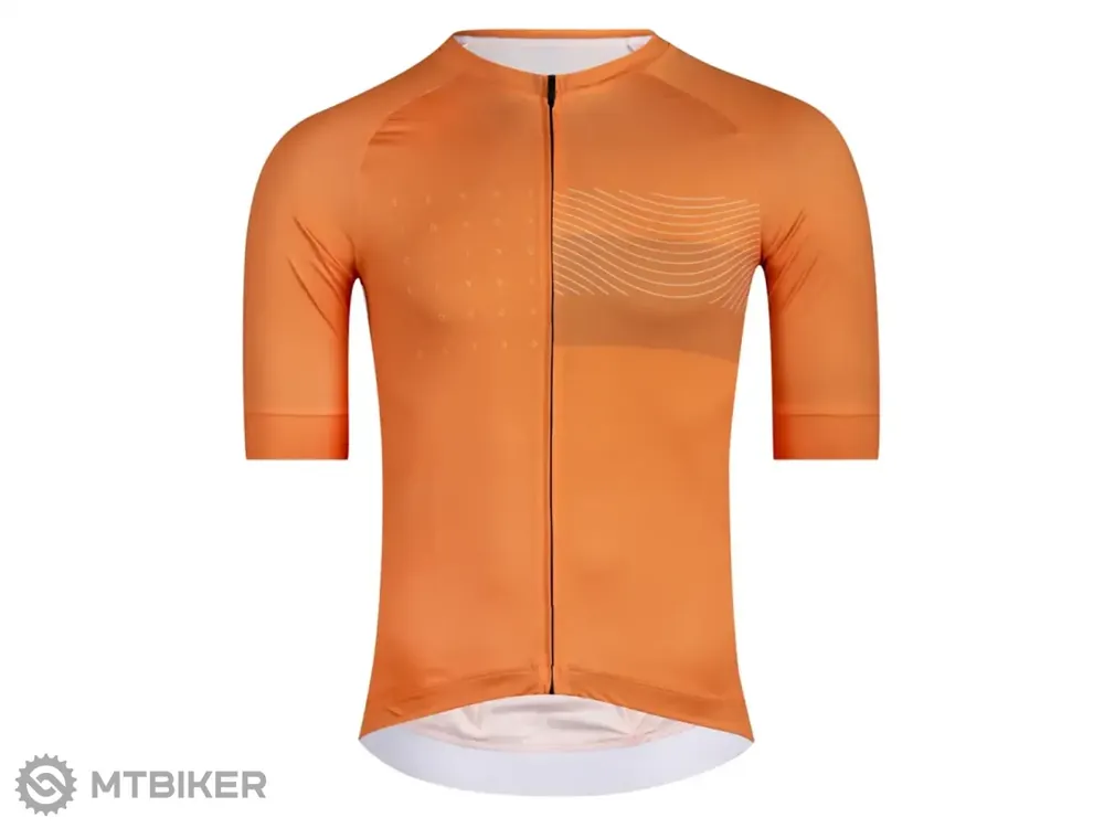 Oblíbený FORCE Sway dres, oranžová