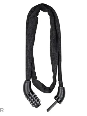 FORCE Brut řetězový zámek, 1200 mm/4 mm Ověřený