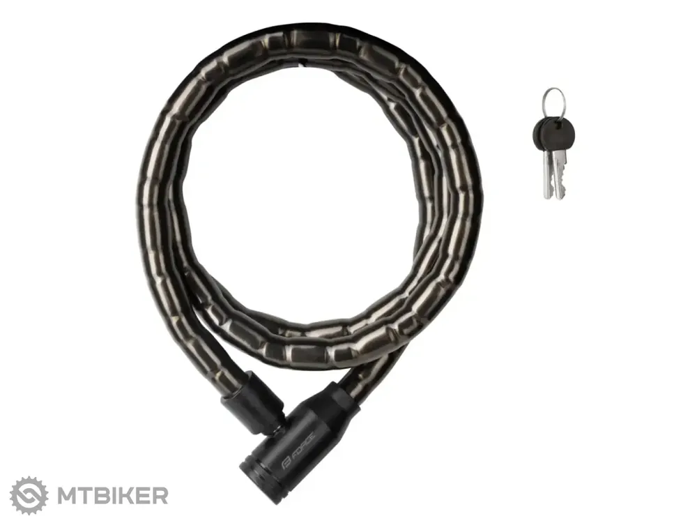 FORCE článkový zámek 1 500 mm/18 mm Horká Nabídka