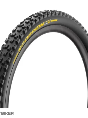 Pirelli Scorpion Race DH M 29x2.5" DualWall+ SmartEVO DH plášť, TLR, kevlar, OEM Objednat Nyní