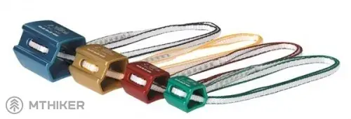 Originální OCÚN Torque Nut set vklíněnců, 1-4