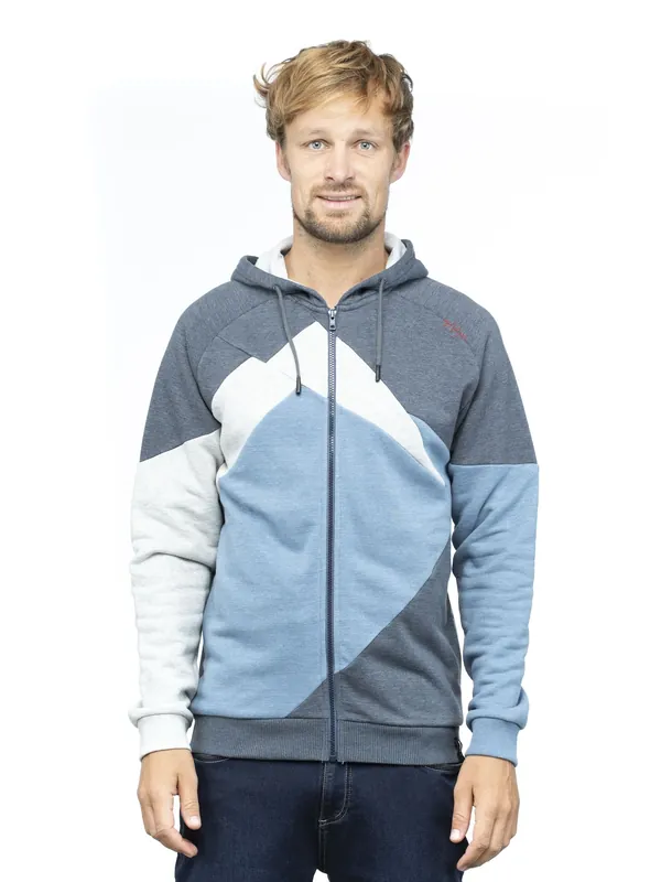 Sezónní Sleva Chillaz pánská bunda Villach Jacket