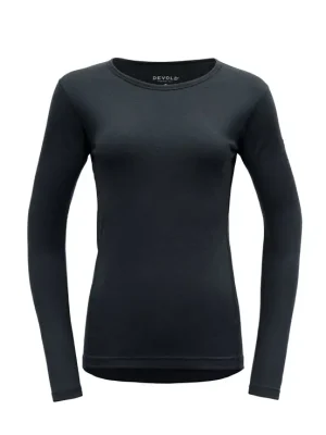 Must-Have Devold dámské vlněné triko Breeze Woman Shirt