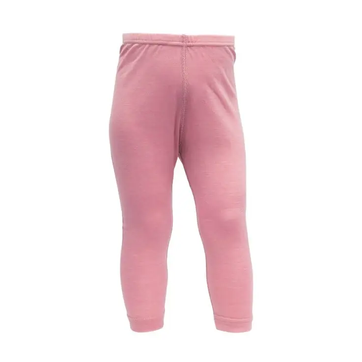 Dokud Zásoby Vydrží Devold dětské funkční legíny Breeze Baby Long Johns