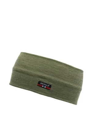 Devold čelenka Breeze Merino 150 Headband Vrácení Zdarma