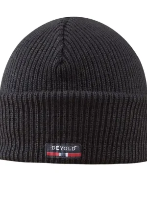 Devold čepice Devold Wool Beanie Tovární Cena