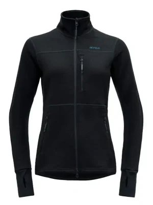 Devold dámská bunda Thermo Wool Jacket Kup Teď