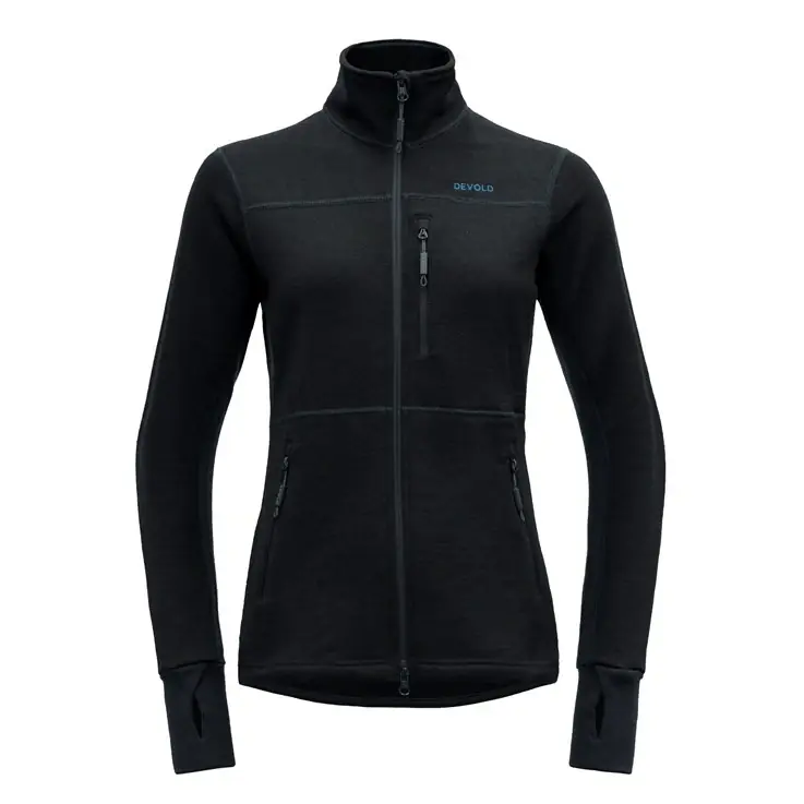 Devold dámská bunda Thermo Wool Jacket Kup Teď